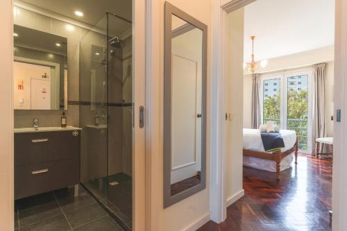 Forum Delights Apartment