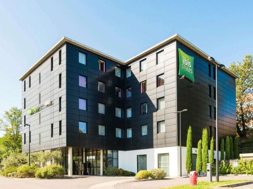 ibis Styles Toulouse Cite Espace photo 34