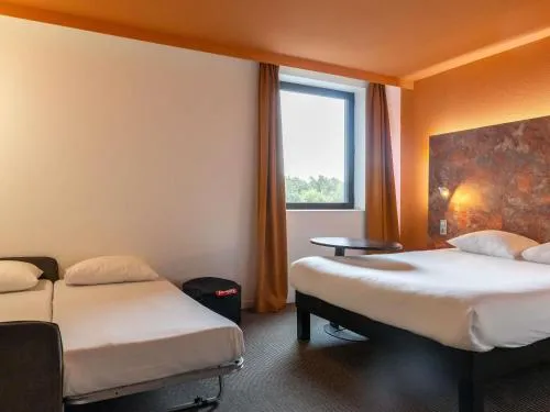 ibis Styles Toulouse Cite Espace photo 20