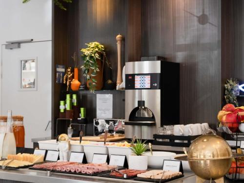 ibis Styles Toulouse Cite Espace photo 71