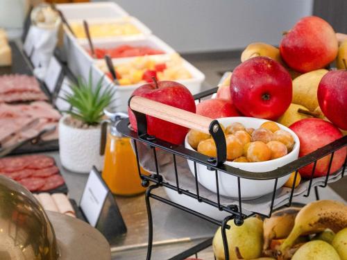 ibis Styles Toulouse Cite Espace photo 75