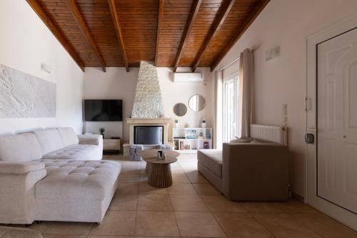 Panoraia Living - Cosy House by SportCamp I Family