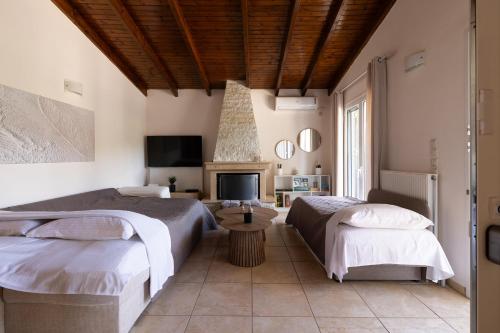 Panoraia Living - Cosy House by SportCamp I Family