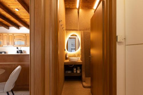 Panoraia Living - Cosy House by SportCamp I Family