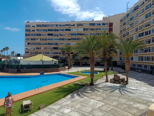Apartment close to Yumbo,Free parking