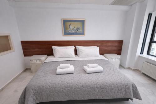 Athens Supreme Rooms No5