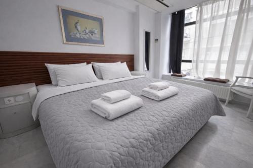 Athens Supreme Rooms No5