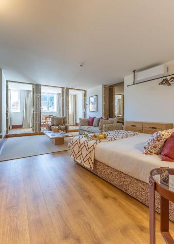 Belion House República - Deluxe Apartments