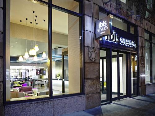 Ibis Styles Liverpool Centre Dale Street - Cavern Quarter photo 43