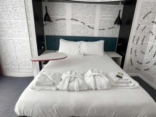 Ibis Styles Liverpool Centre Dale Street - Cavern Quarter photo 30