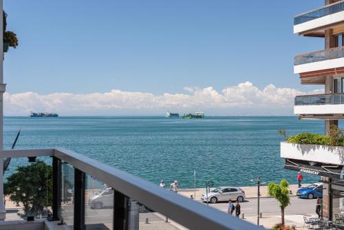 Tresor, 3BD w Seaview, City Center