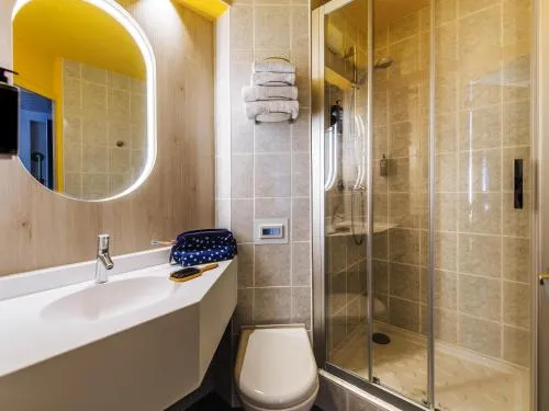 ibis Styles Antibes photo 4