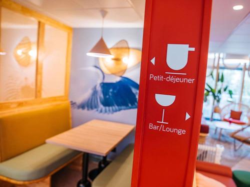 ibis Styles Antibes photo 86