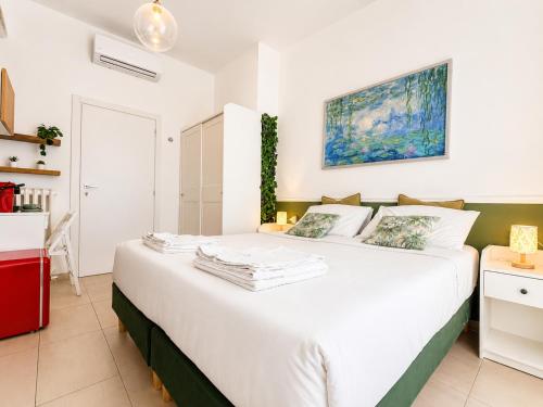 Marco Polo GreenRoom