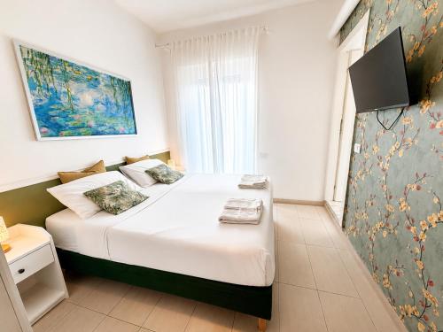 Marco Polo GreenRoom