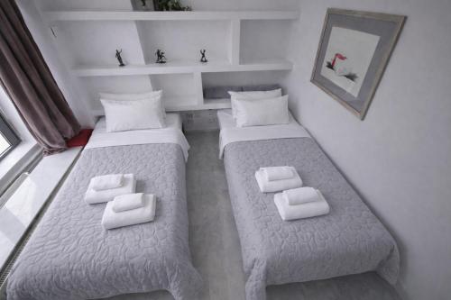 Athens Supreme Rooms No6