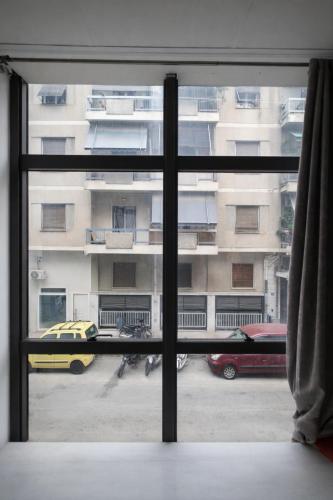 Athens Supreme Rooms No6