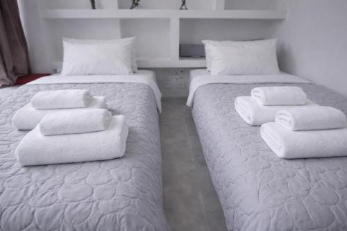 Athens Supreme Rooms No6