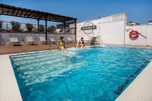 Hotel Marina