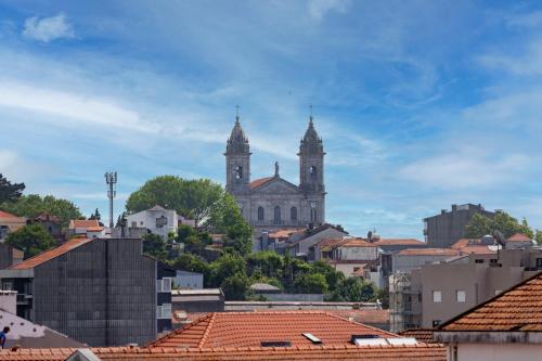 Blue Terrace Porto