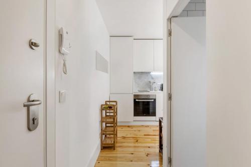 Lapa Design Studio with Workspace