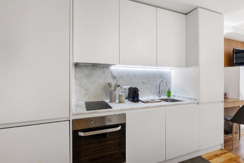 Lapa Design Studio with Workspace