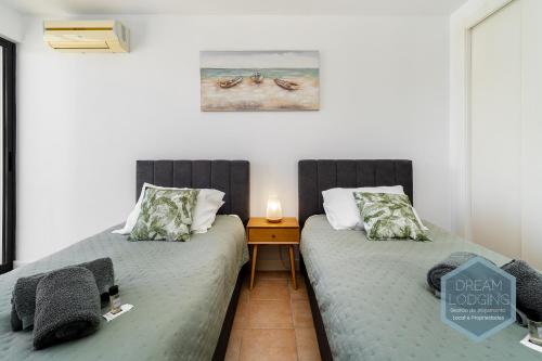 Ocean View 1 - Dream Lodging