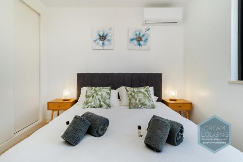 Ocean View 1 - Dream Lodging
