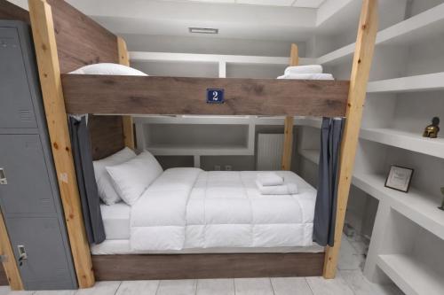 Athens Supreme BEDS No2