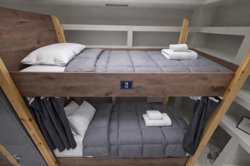 Athens Supreme BEDS No3