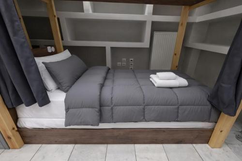 Athens Supreme BEDS No3
