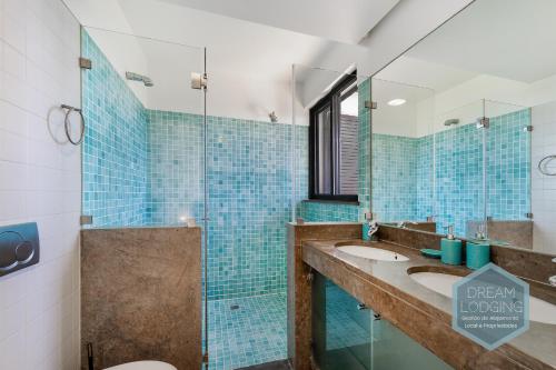 Ocean View 1 - Dream Lodging