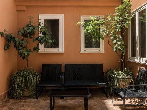 Dalmati House San Lorenzo