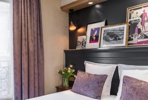 Hotel Ducs de Bourgogne photo 5