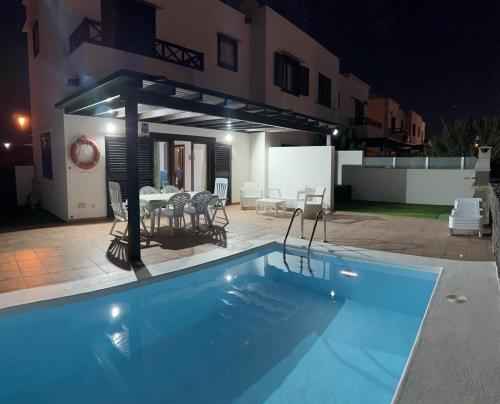 Villa Aloe 4
