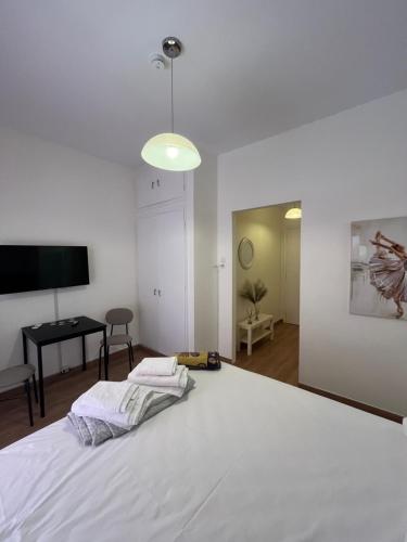 Sea View Apartments near Athens Airport