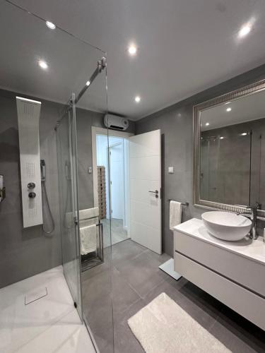 Vilamoura sun retreat