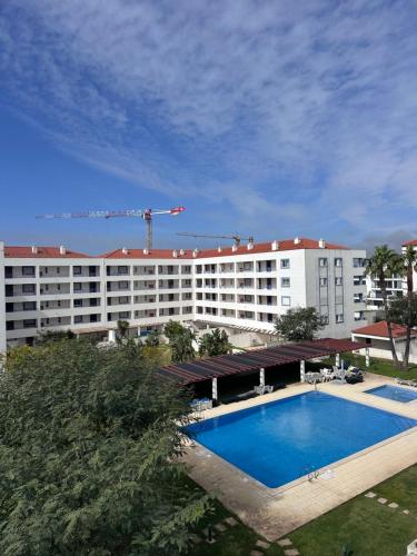 Vilamoura sun retreat