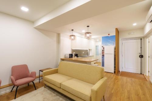 VIVA Casa da Música Apartment