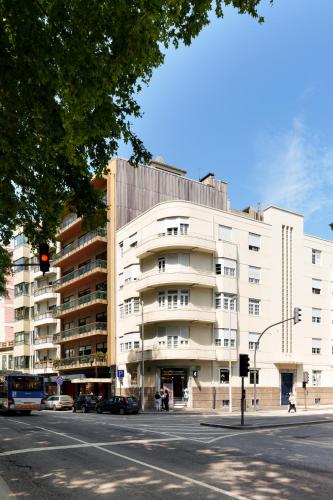 VIVA Casa da Música Apartment