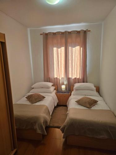 Family Apartments Suzi