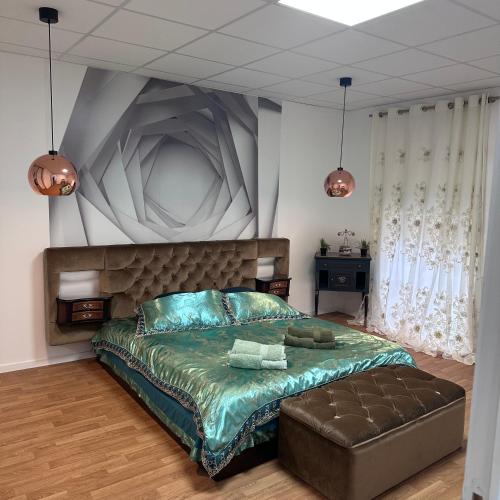 Foto Saint dénis Appartement 1 2