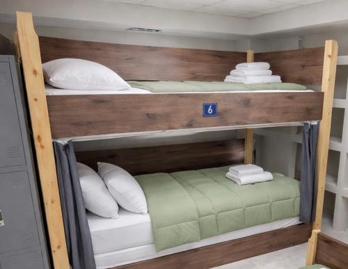 Athens Supreme BEDS No6