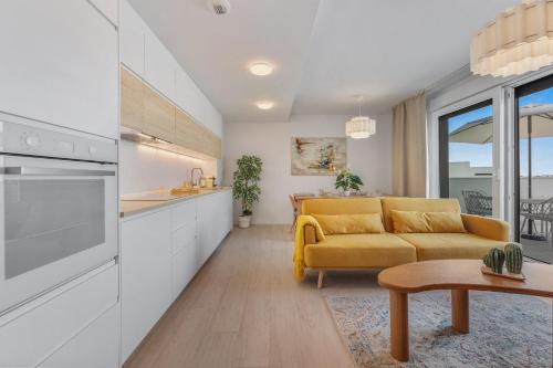 Atica sunset penthouse by Caseo photo 16