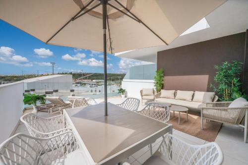 Atica sunset penthouse by Caseo photo 25