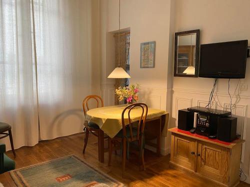 Appartement Montsouris