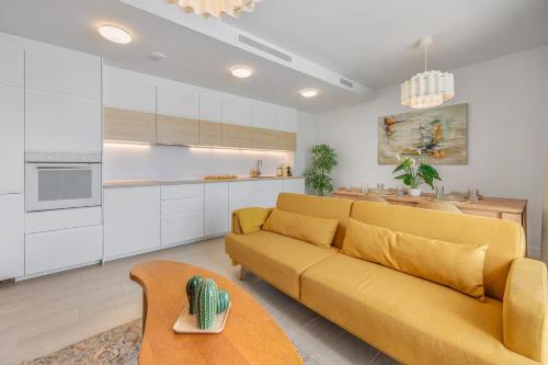 Atica sunset penthouse by Caseo photo 22