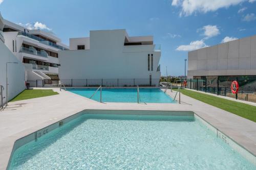 Atica sunset penthouse by Caseo photo 36