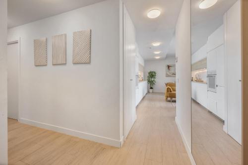 Atica sunset penthouse by Caseo photo 14