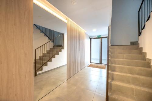 Atica sunset penthouse by Caseo photo 31
